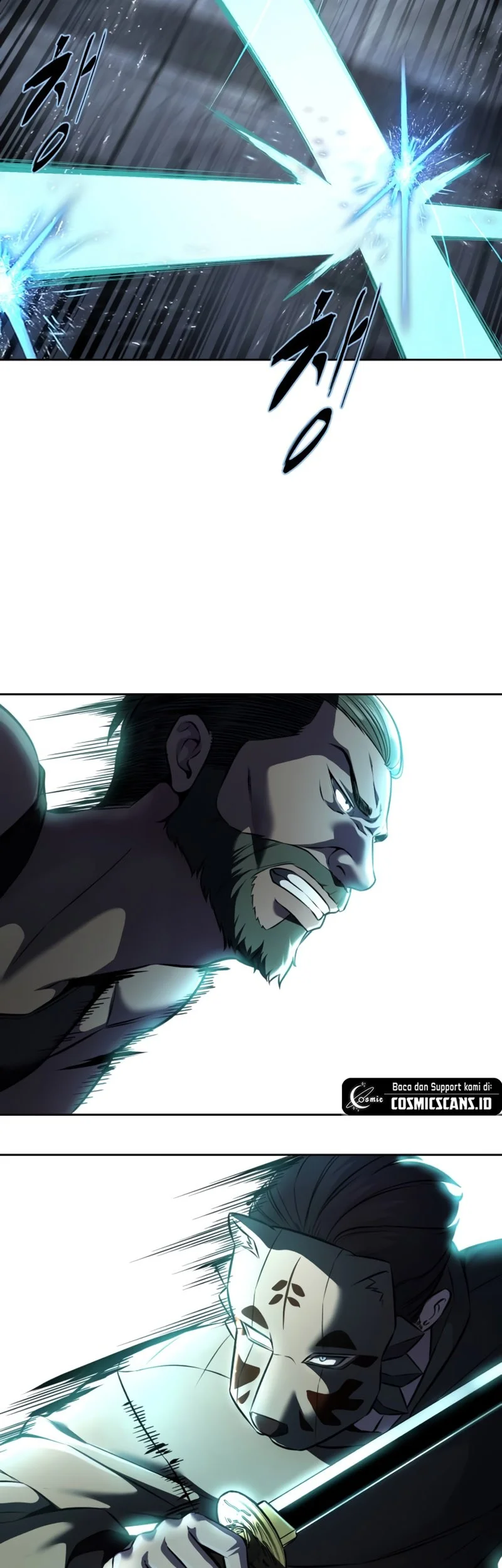 Ticket Hero S2 Chapter 61 Gambar 72