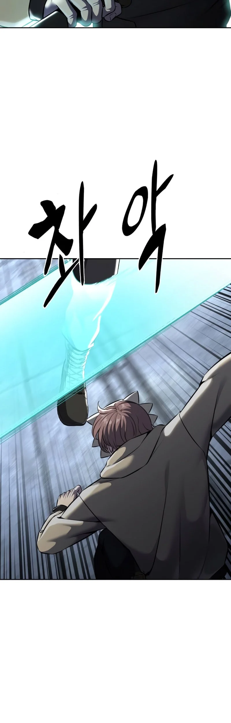 Ticket Hero S2 Chapter 61 Gambar 73