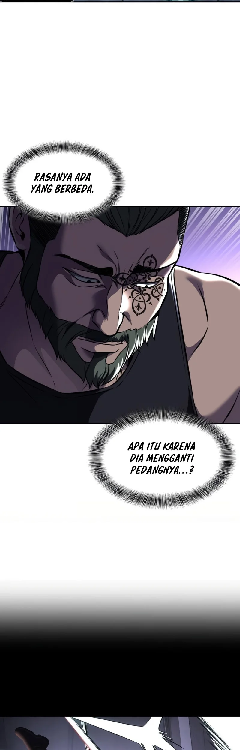 Ticket Hero S2 Chapter 61 Gambar 75