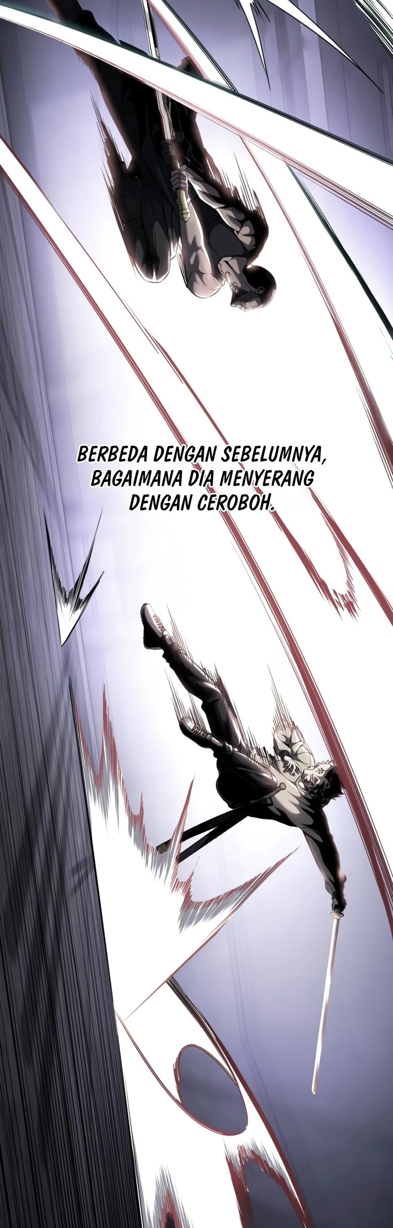 Ticket Hero S2 Chapter 61 Gambar 76