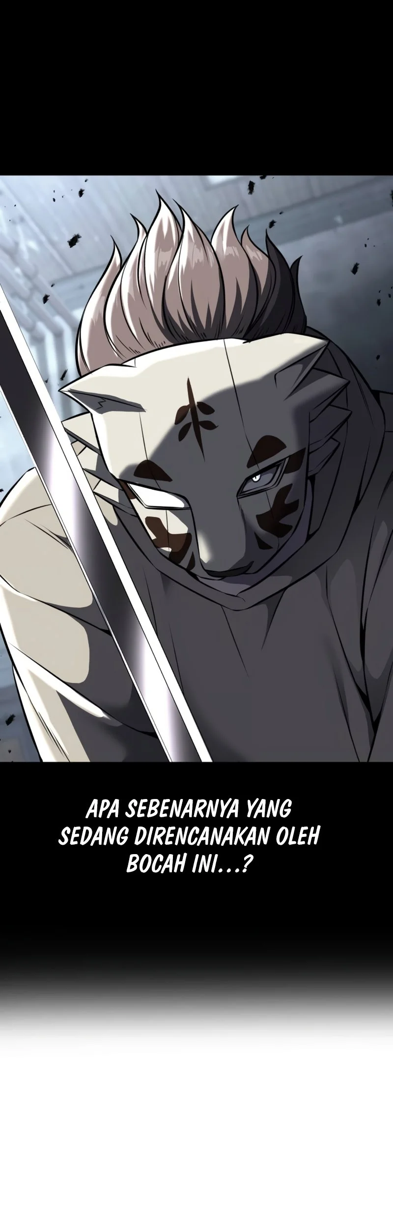 Ticket Hero S2 Chapter 61 Gambar 78