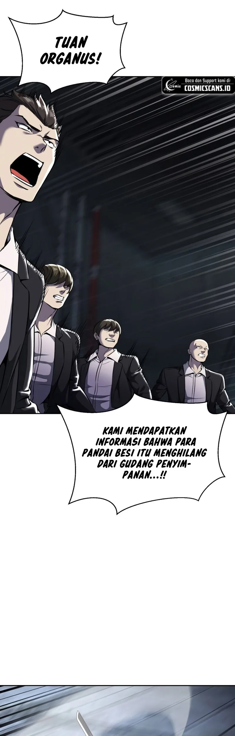 Ticket Hero S2 Chapter 61 Gambar 79