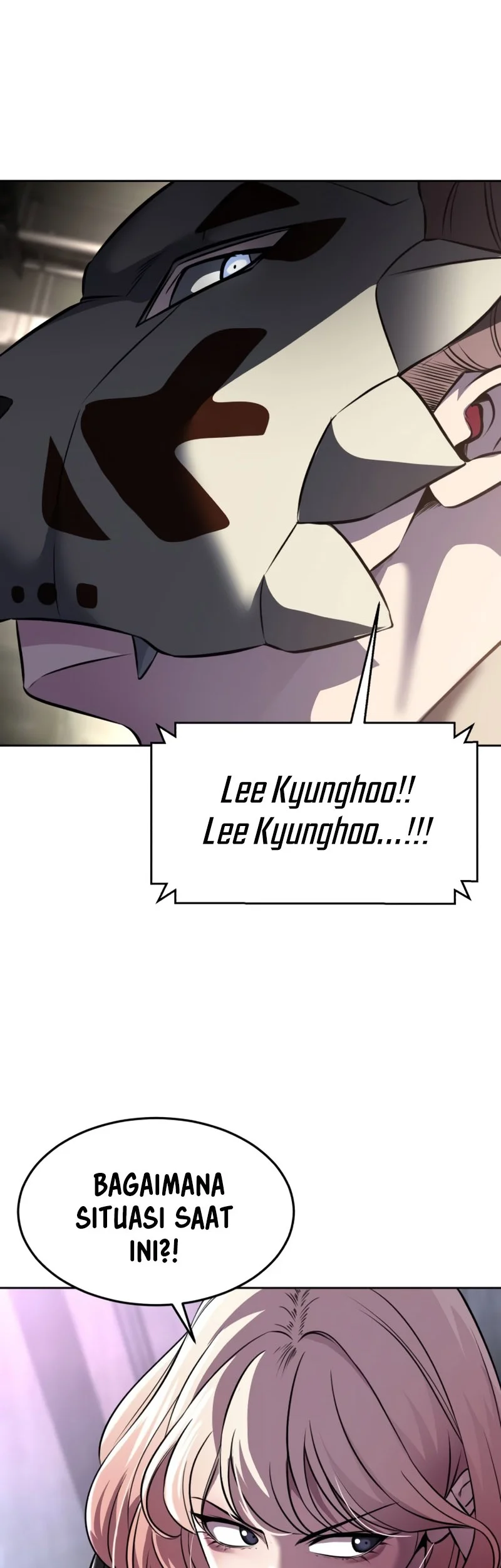 Ticket Hero S2 Chapter 61 Gambar 83