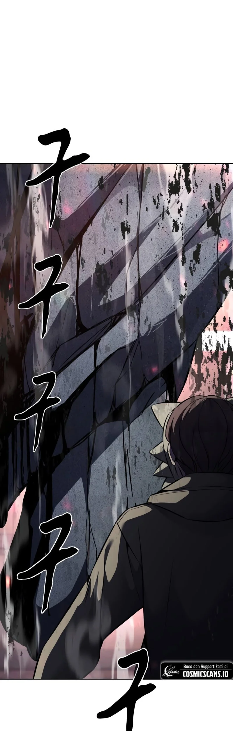 Ticket Hero S2 Chapter 61 Gambar 86