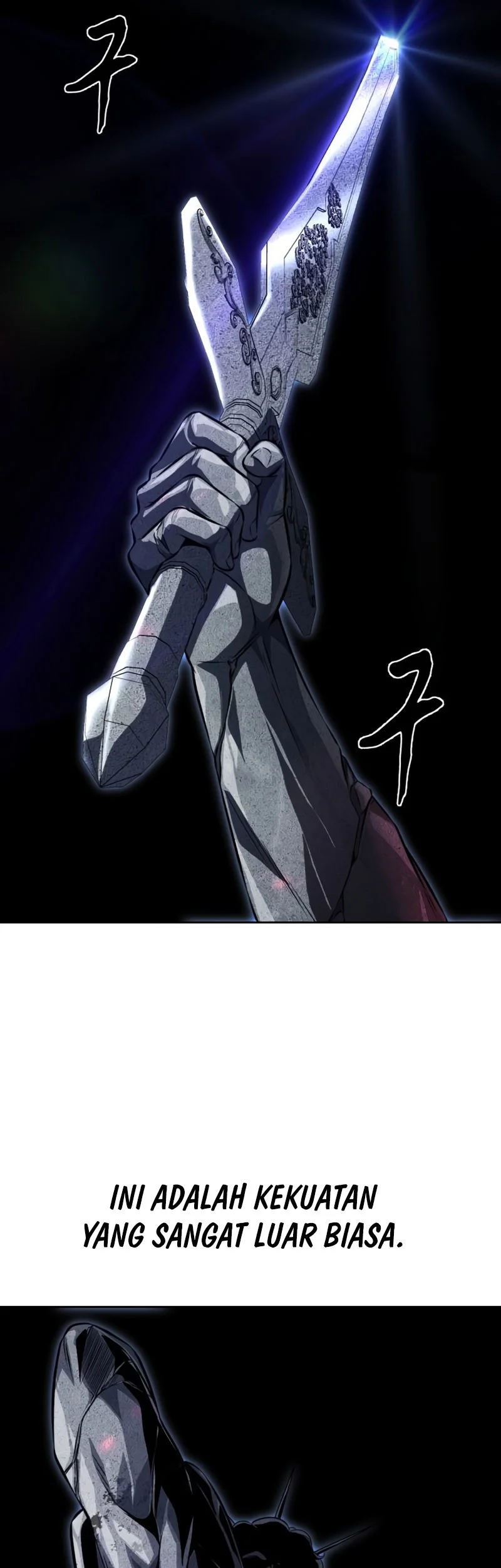 Ticket Hero S2 Chapter 61 Gambar 90