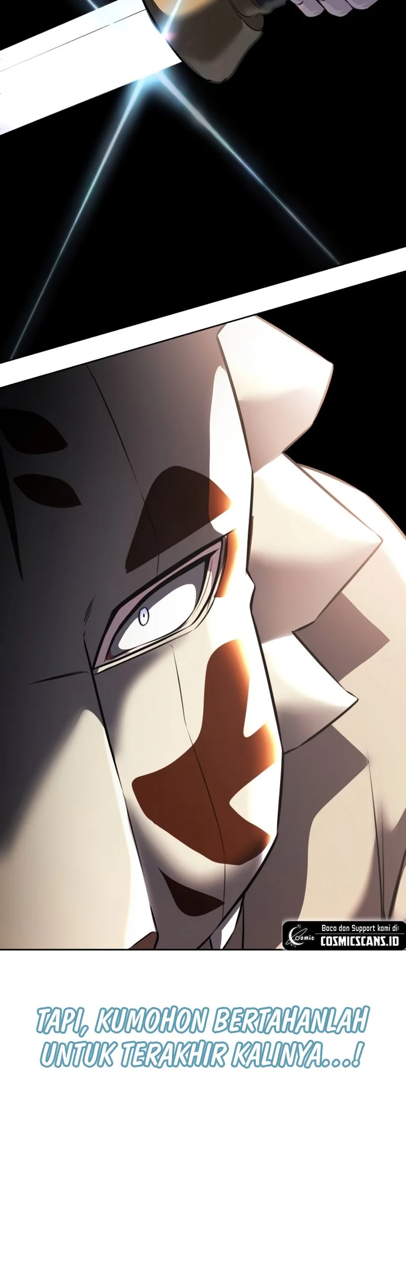 Ticket Hero S2 Chapter 61 Gambar 93