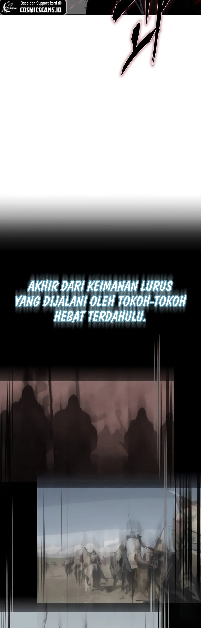 Ticket Hero S2 Chapter 61 Gambar 95