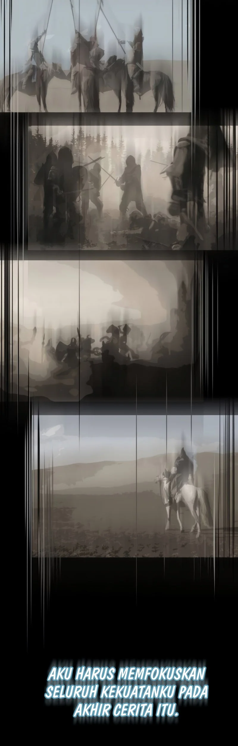 Ticket Hero S2 Chapter 61 Gambar 96