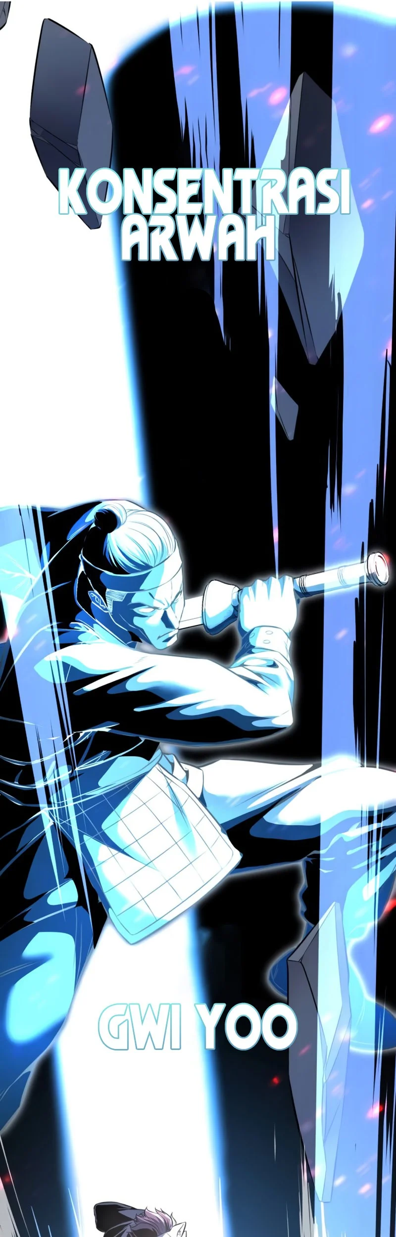 Ticket Hero S2 Chapter 61 Gambar 98