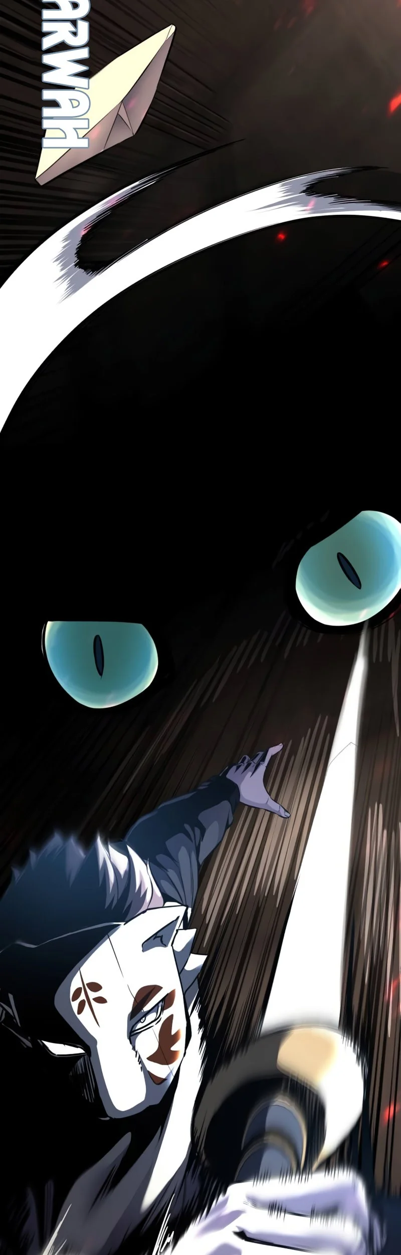 Ticket Hero S2 Chapter 61 Gambar 103