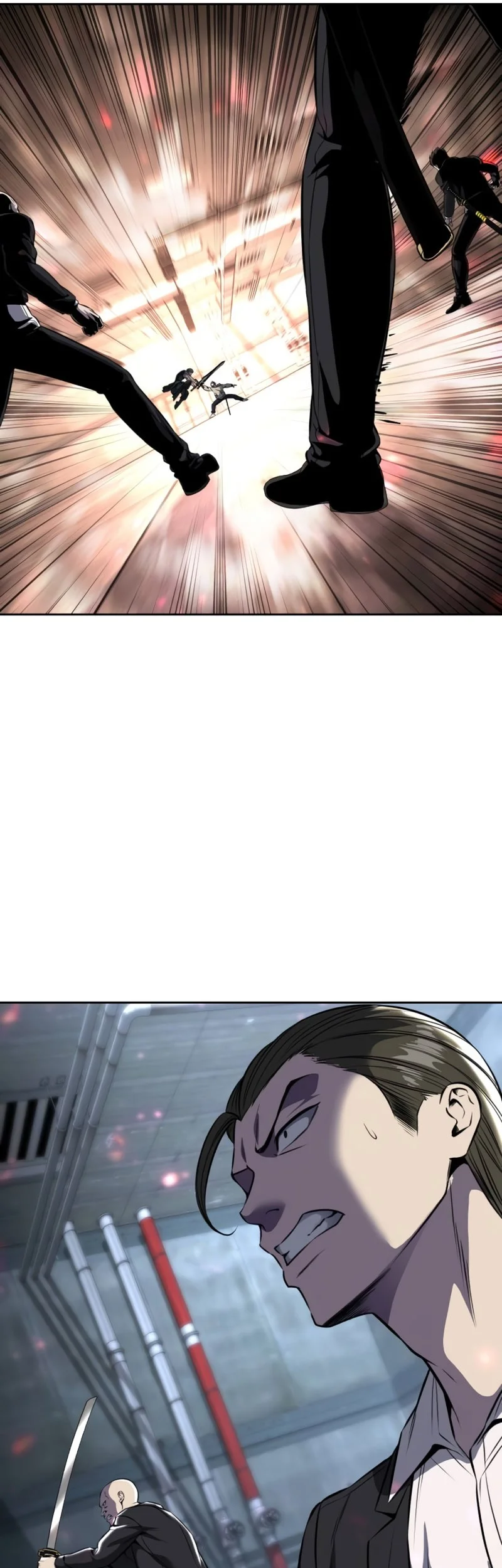 Ticket Hero S2 Chapter 61 Gambar 109