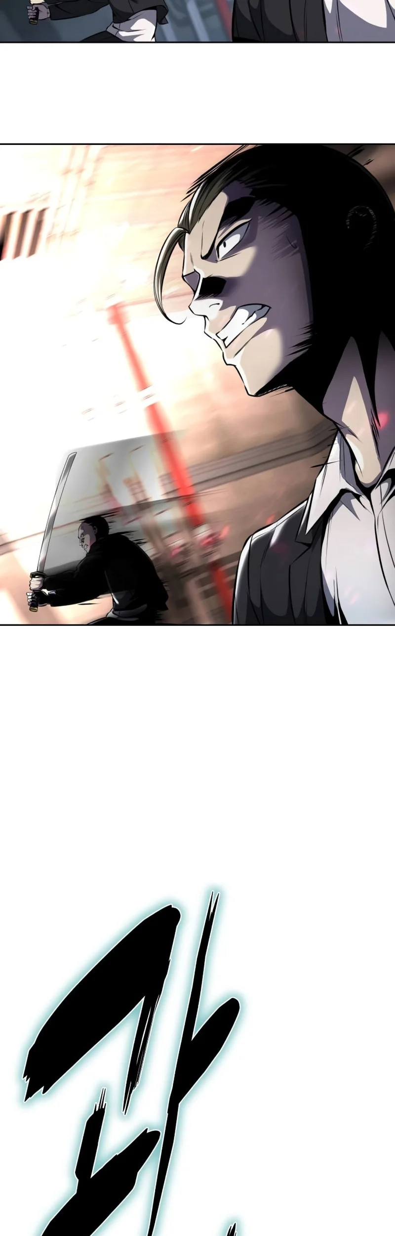 Ticket Hero S2 Chapter 61 Gambar 110