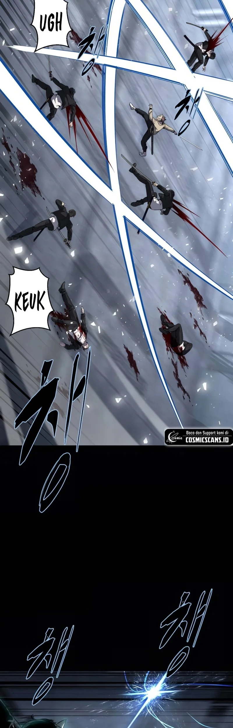 Ticket Hero S2 Chapter 61 Gambar 4