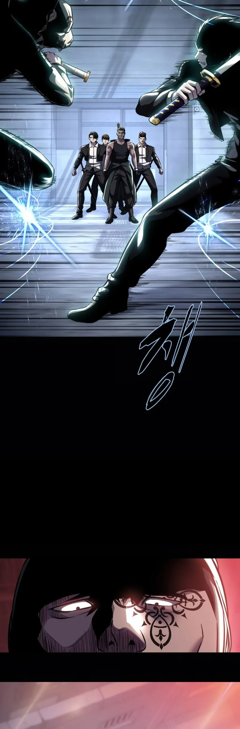 Ticket Hero S2 Chapter 61 Gambar 5