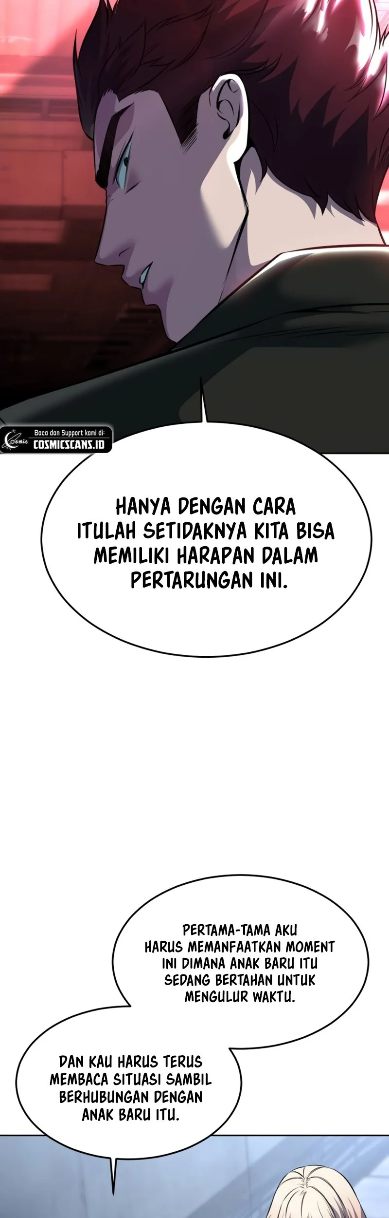 Ticket Hero S2 Chapter 61 Gambar 24