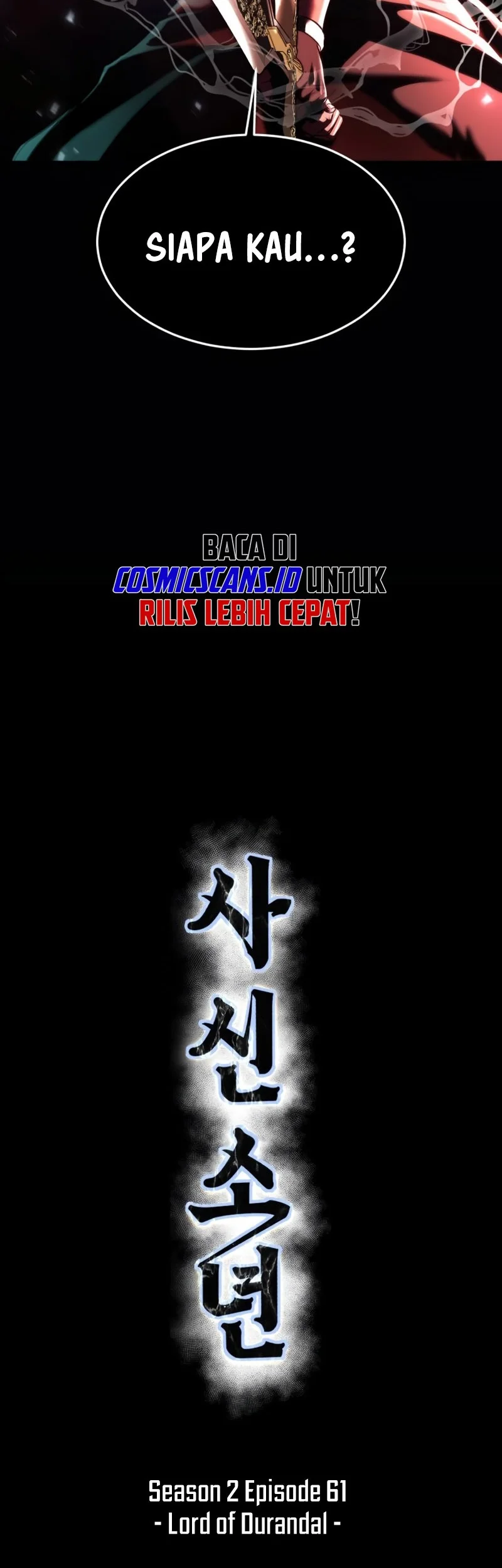 Ticket Hero S2 Chapter 61 Gambar 15