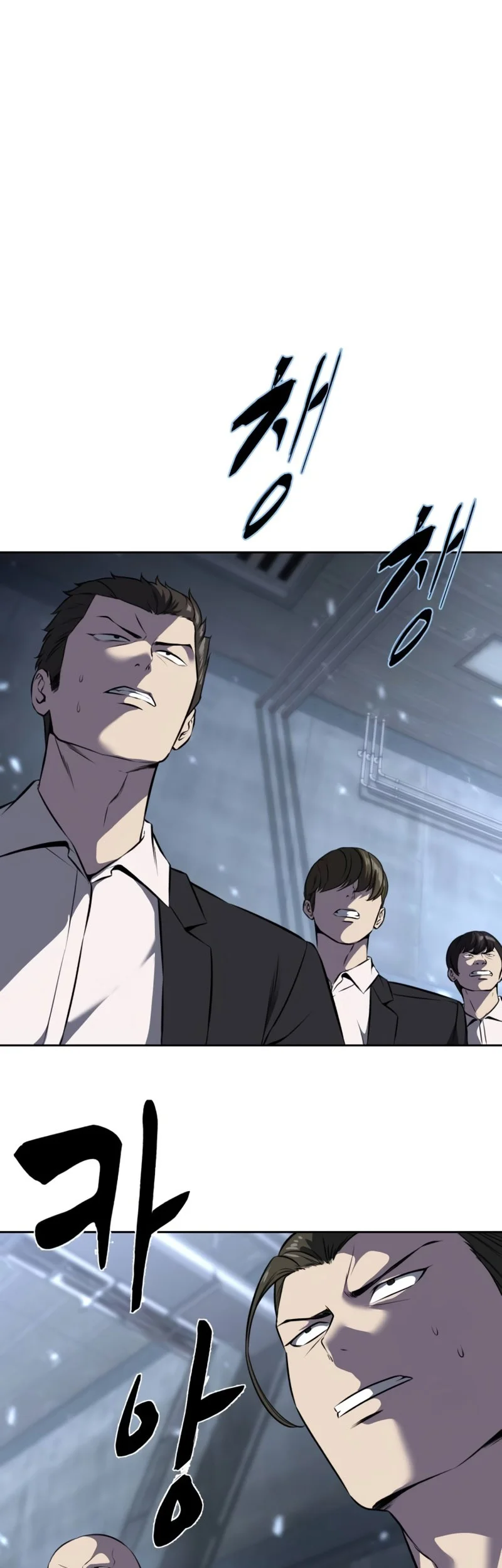 Ticket Hero S2 Chapter 61 Gambar 26