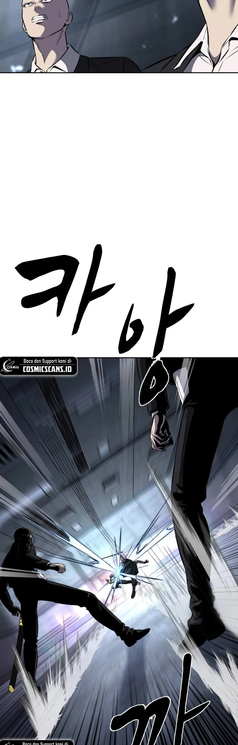 Ticket Hero S2 Chapter 61 Gambar 27