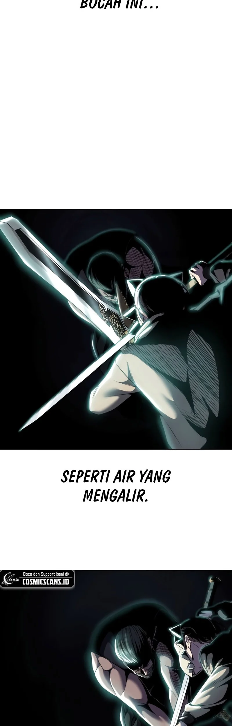 Ticket Hero S2 Chapter 61 Gambar 31