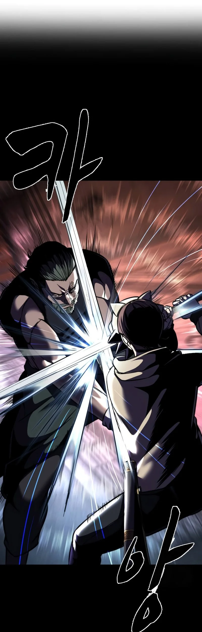 Ticket Hero S2 Chapter 62 Gambar 8