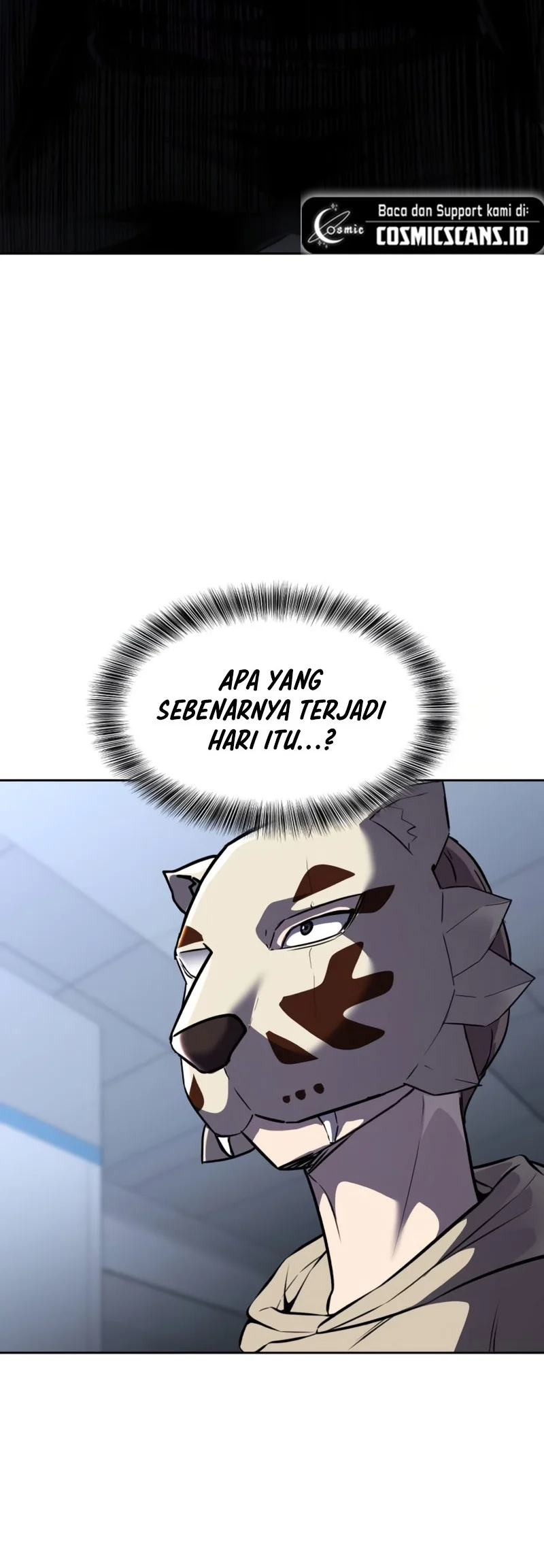 Ticket Hero S2 Chapter 62 Gambar 42