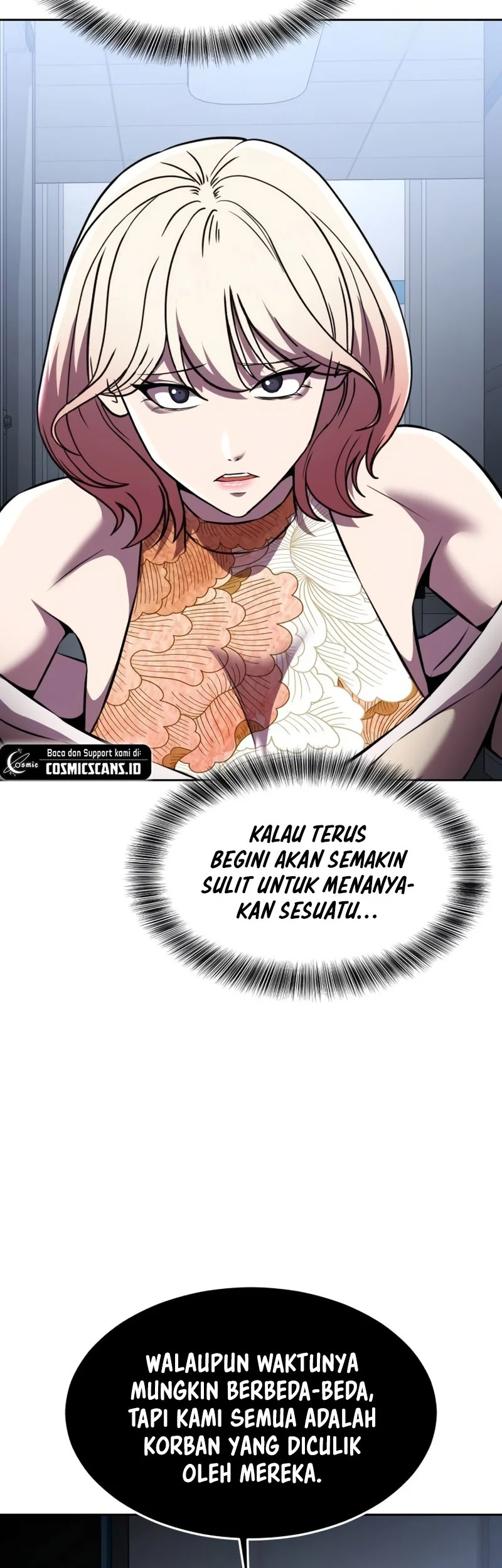 Ticket Hero S2 Chapter 62 Gambar 44