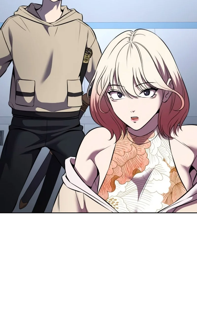 Ticket Hero S2 Chapter 62 Gambar 46