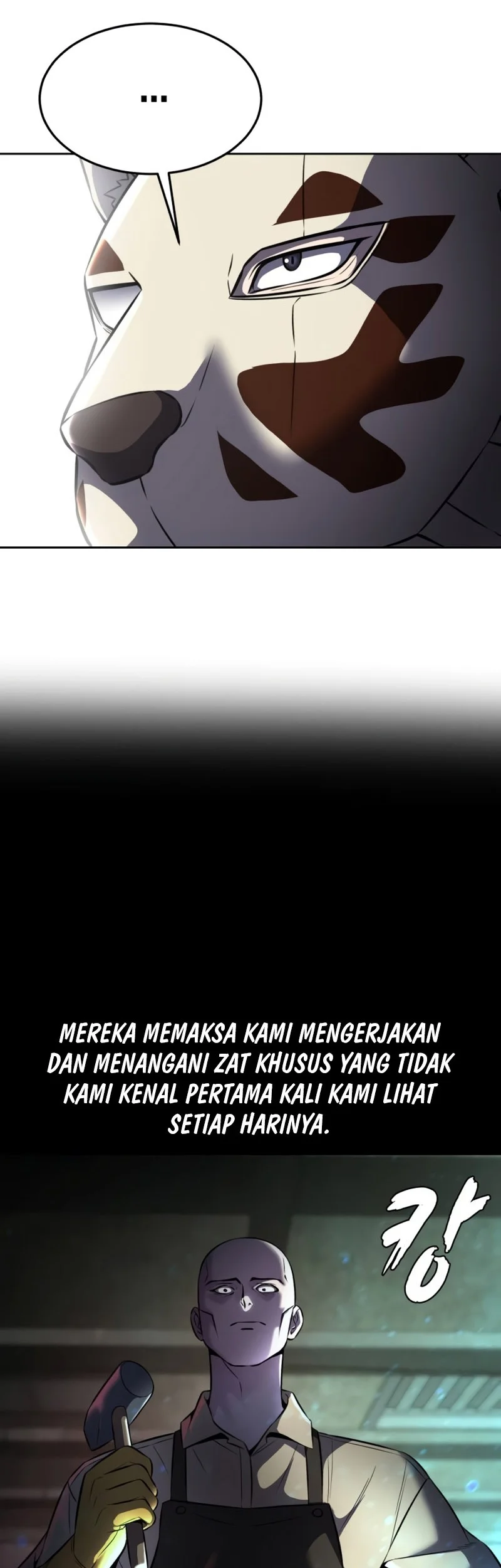 Ticket Hero S2 Chapter 62 Gambar 52