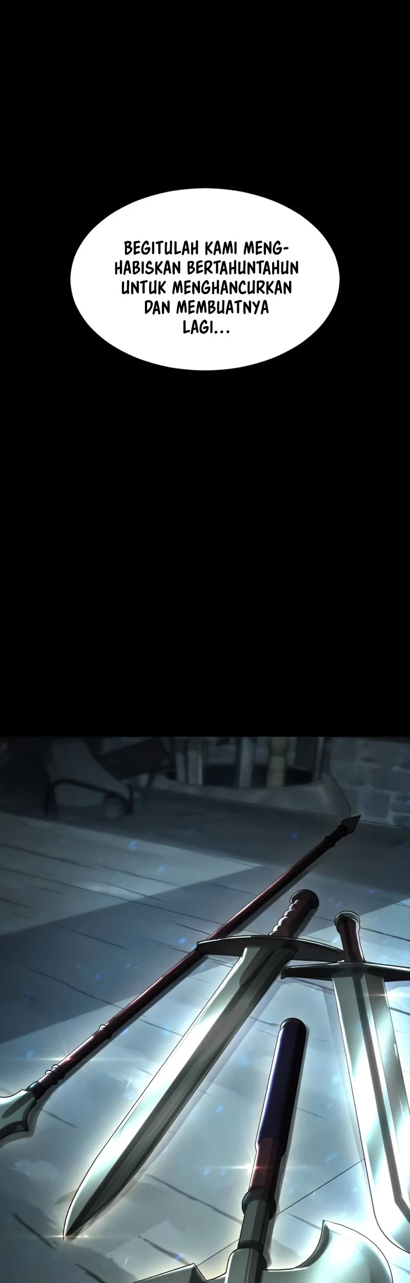 Ticket Hero S2 Chapter 62 Gambar 56