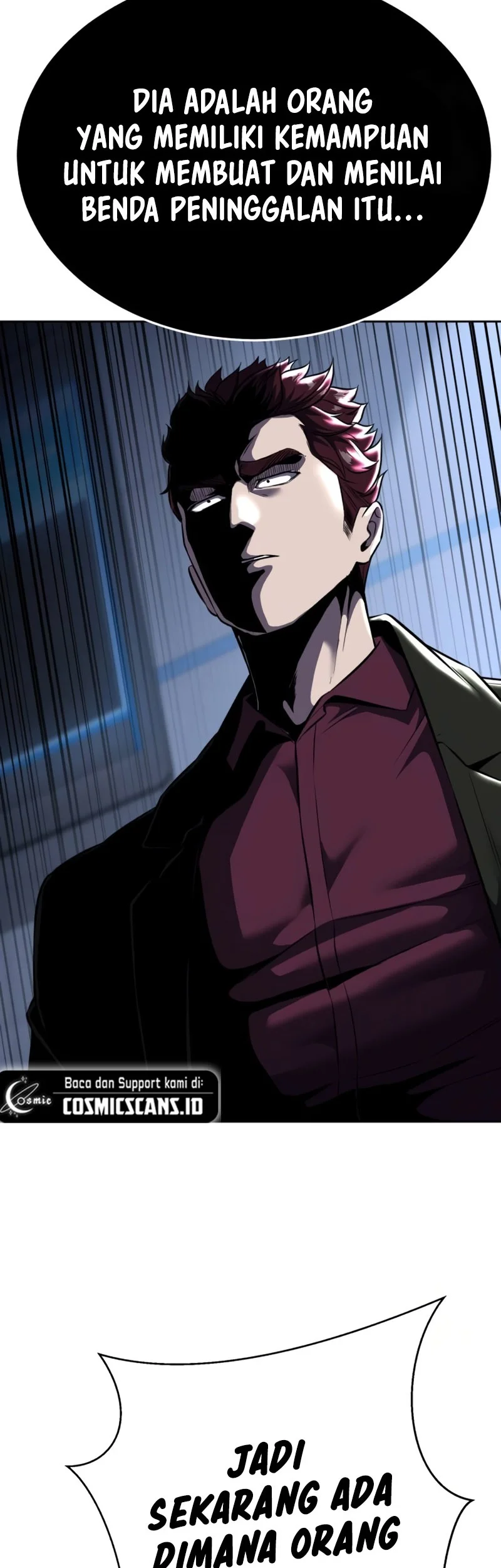 Ticket Hero S2 Chapter 62 Gambar 60