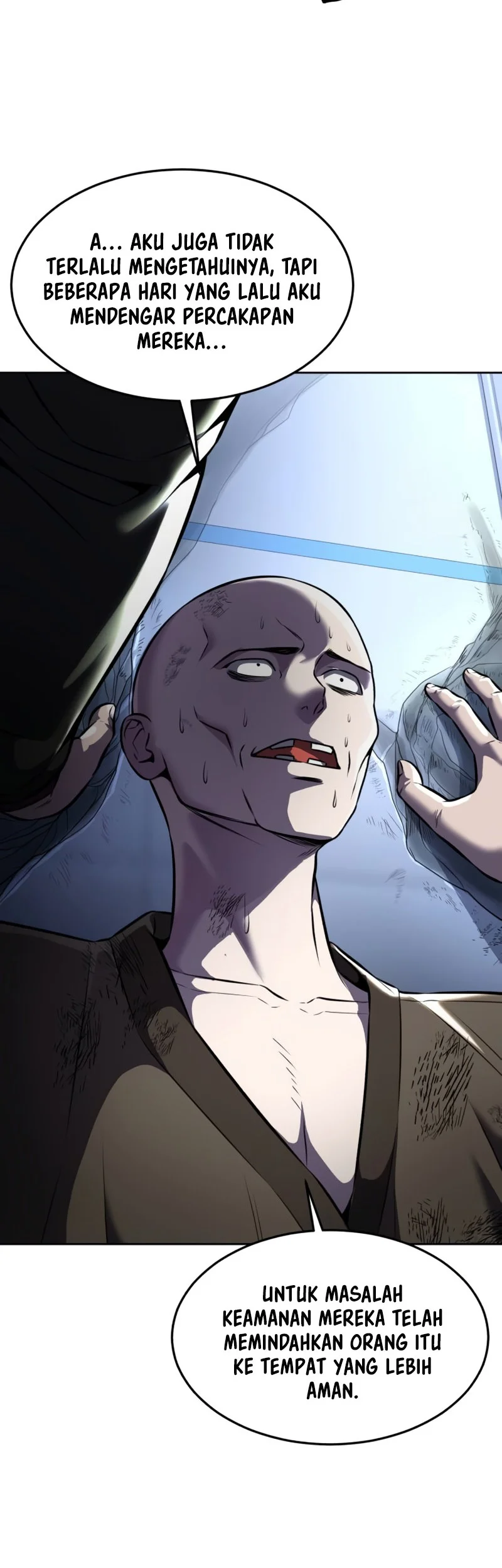 Ticket Hero S2 Chapter 62 Gambar 62