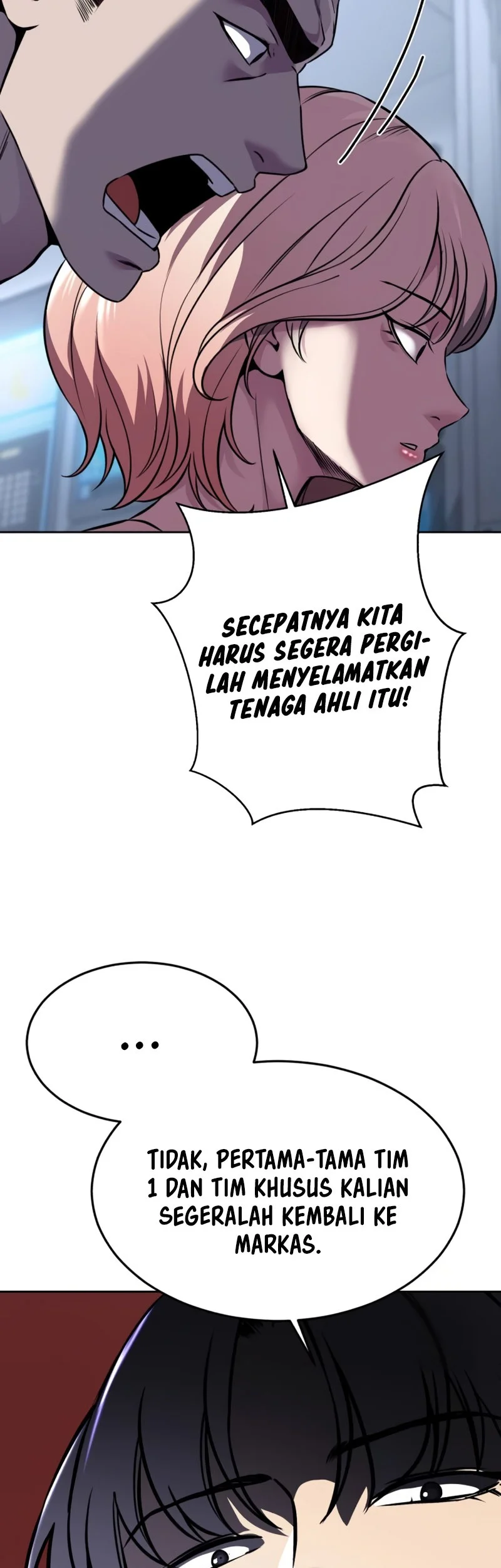 Ticket Hero S2 Chapter 62 Gambar 69