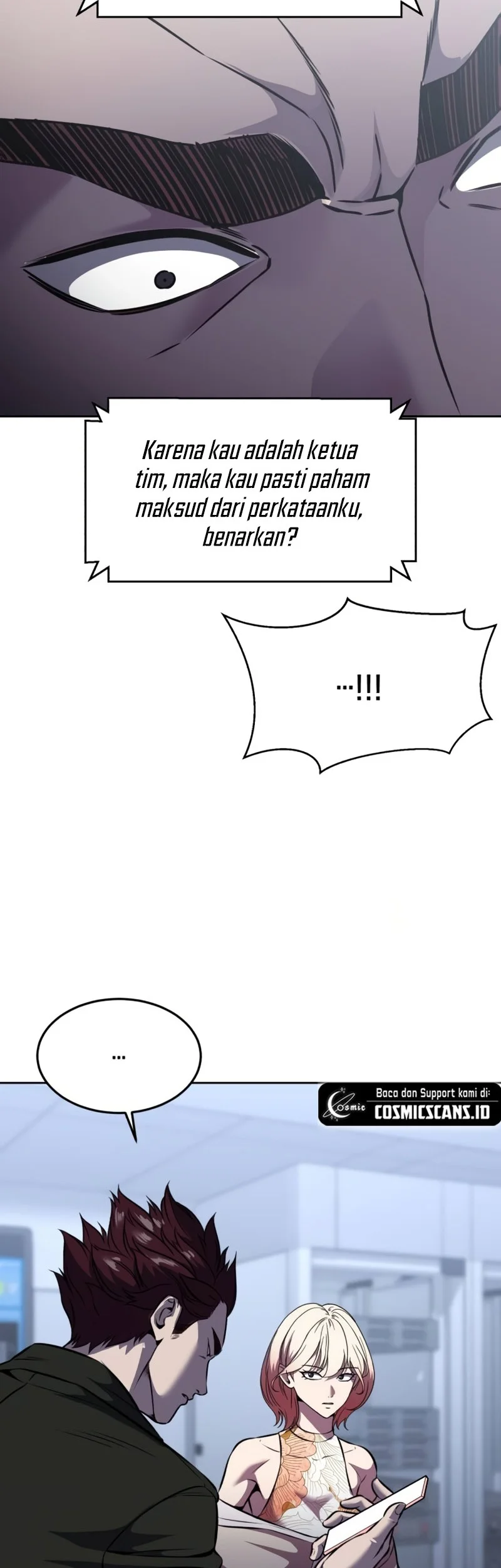 Ticket Hero S2 Chapter 62 Gambar 72