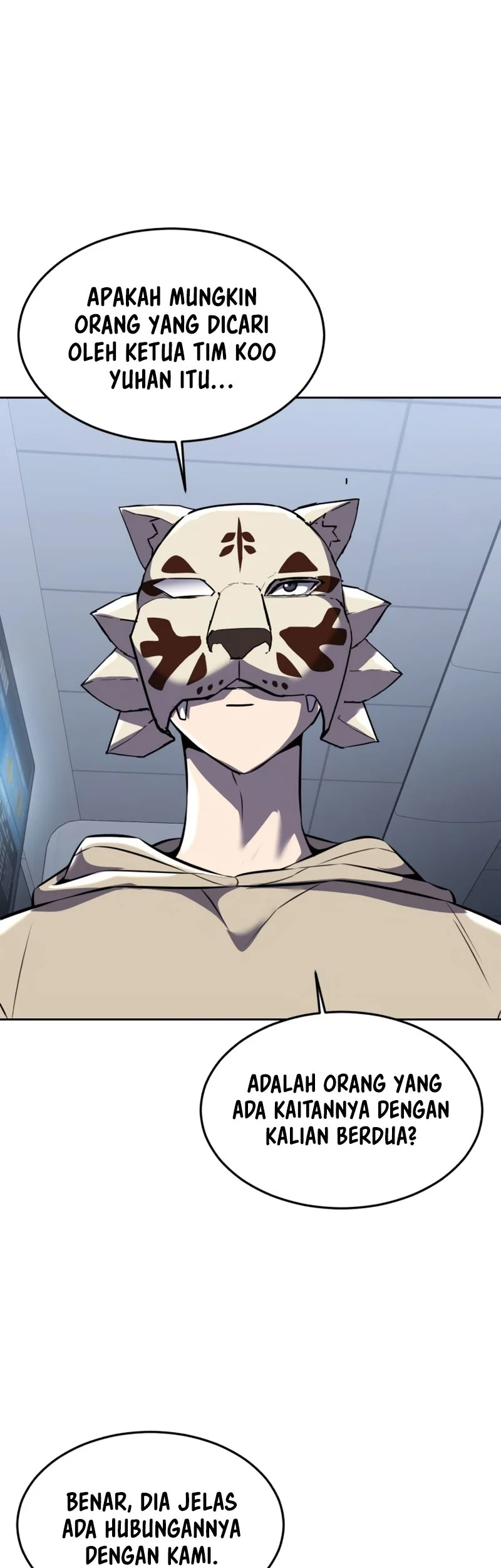 Ticket Hero S2 Chapter 62 Gambar 77