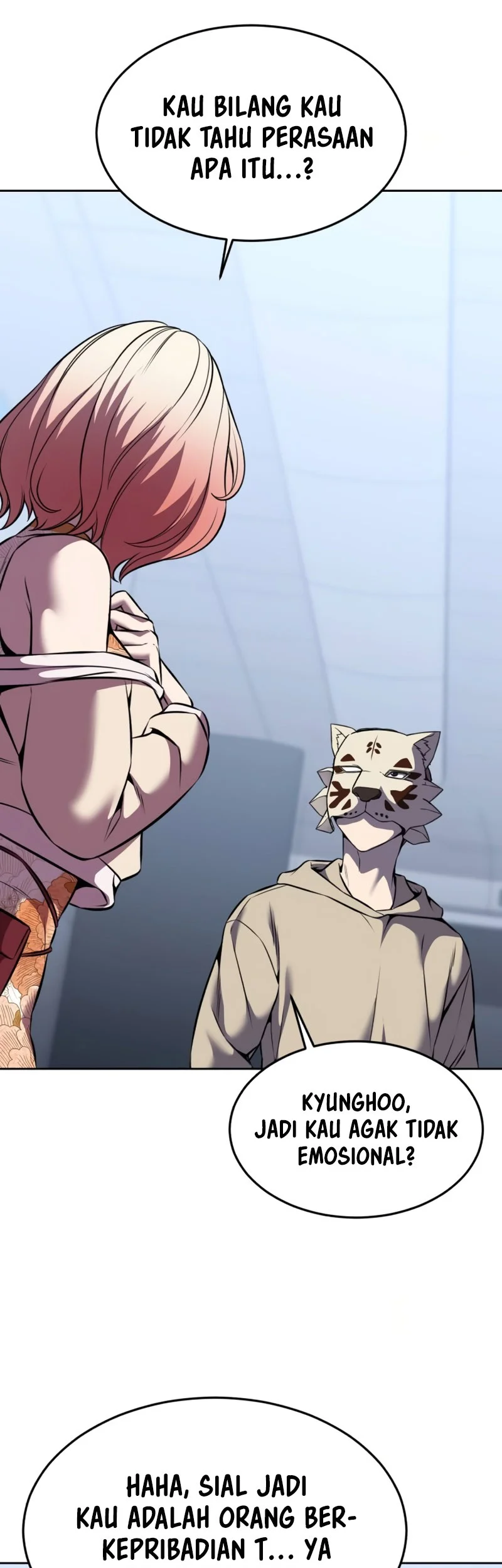 Ticket Hero S2 Chapter 62 Gambar 81