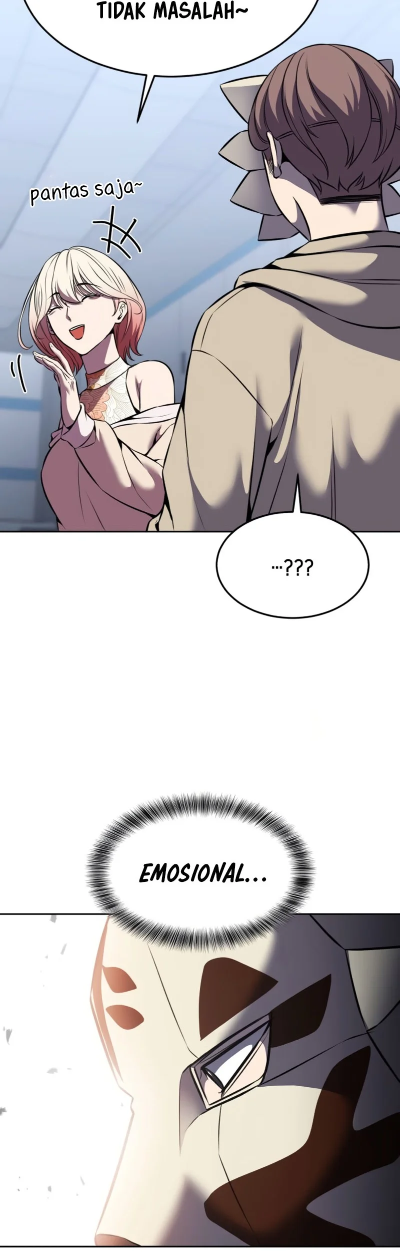 Ticket Hero S2 Chapter 62 Gambar 82