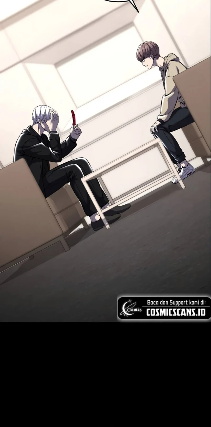 Ticket Hero S2 Chapter 62 Gambar 86