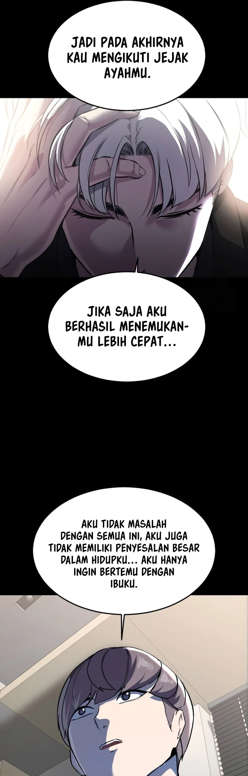 Ticket Hero S2 Chapter 62 Gambar 87