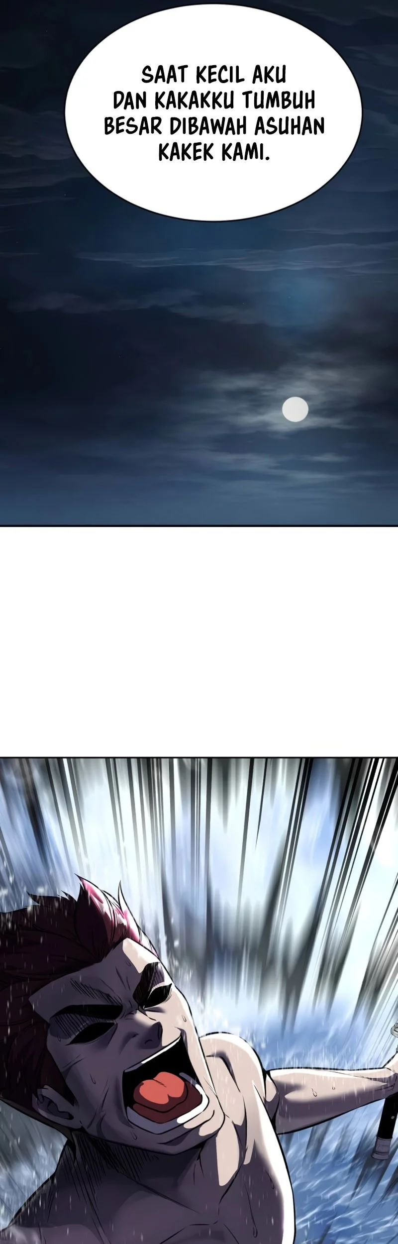 Ticket Hero S2 Chapter 62 Gambar 95