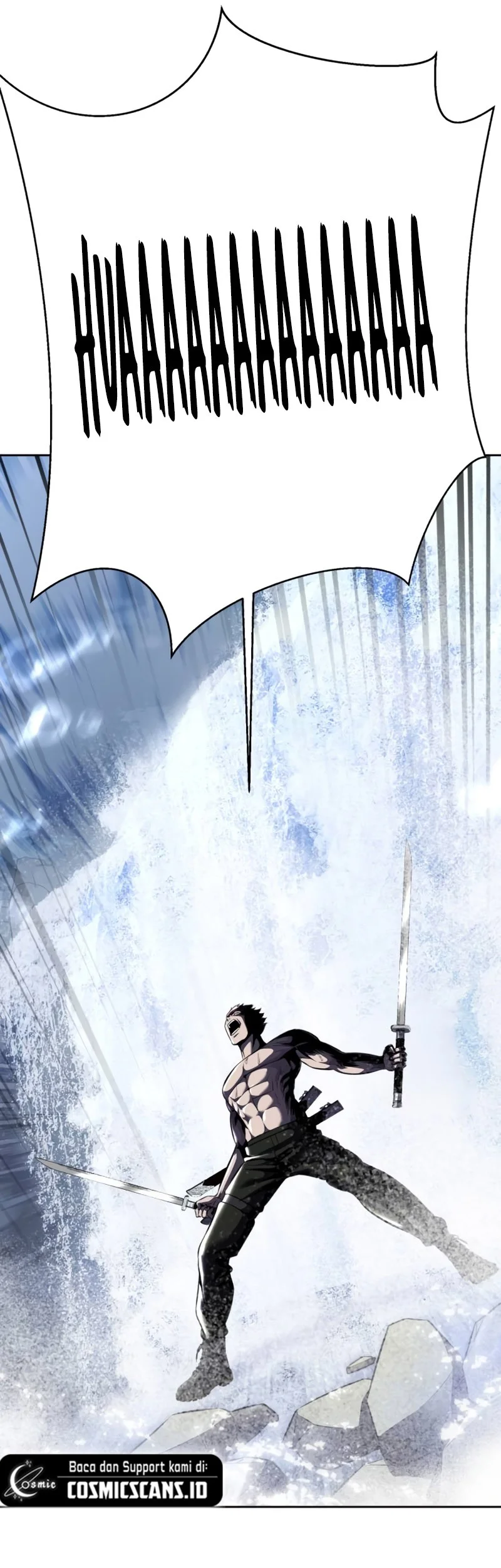 Ticket Hero S2 Chapter 62 Gambar 99