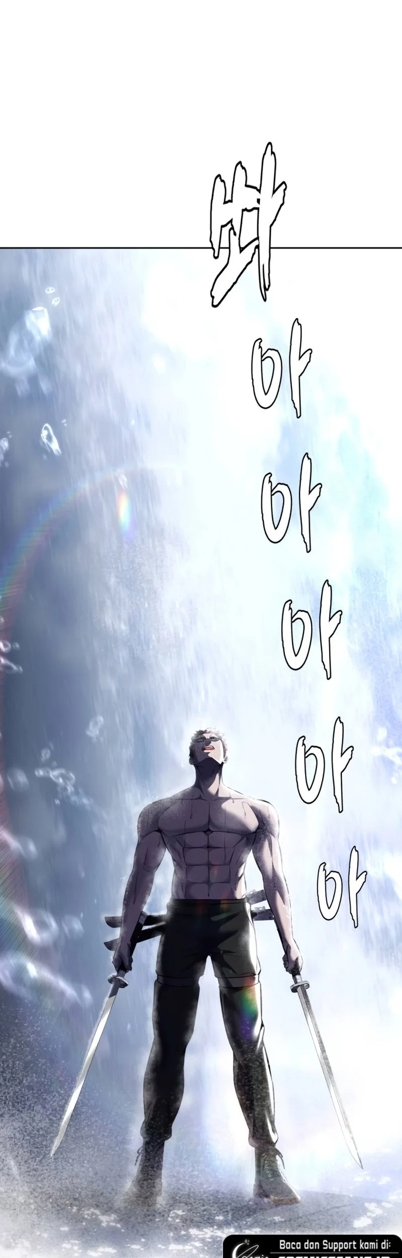 Ticket Hero S2 Chapter 62 Gambar 100