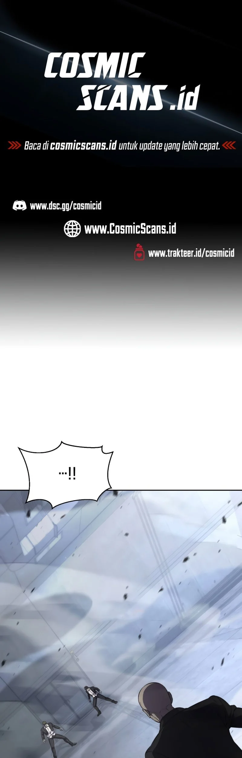 Manhwa Ticket Hero S2 Chapter 62 gambar nomor 2