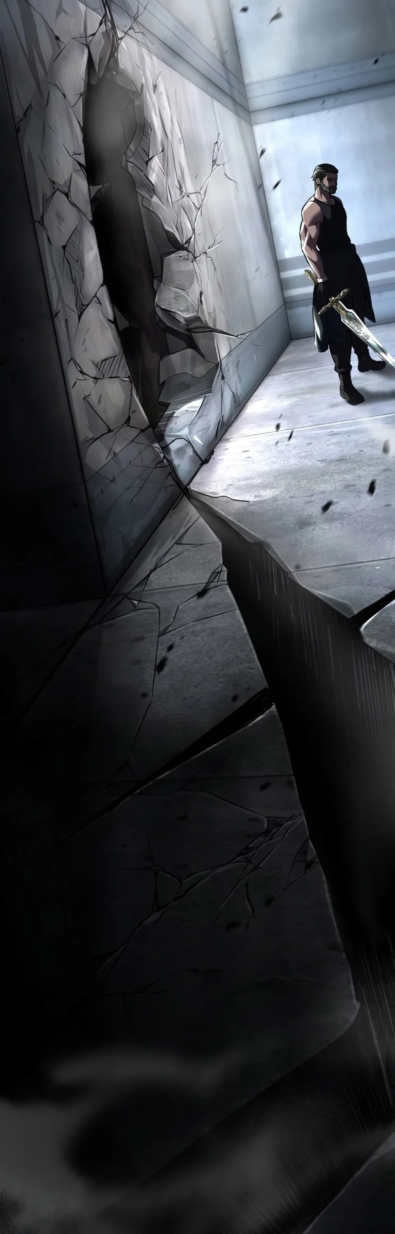 Ticket Hero S2 Chapter 62 Gambar 14