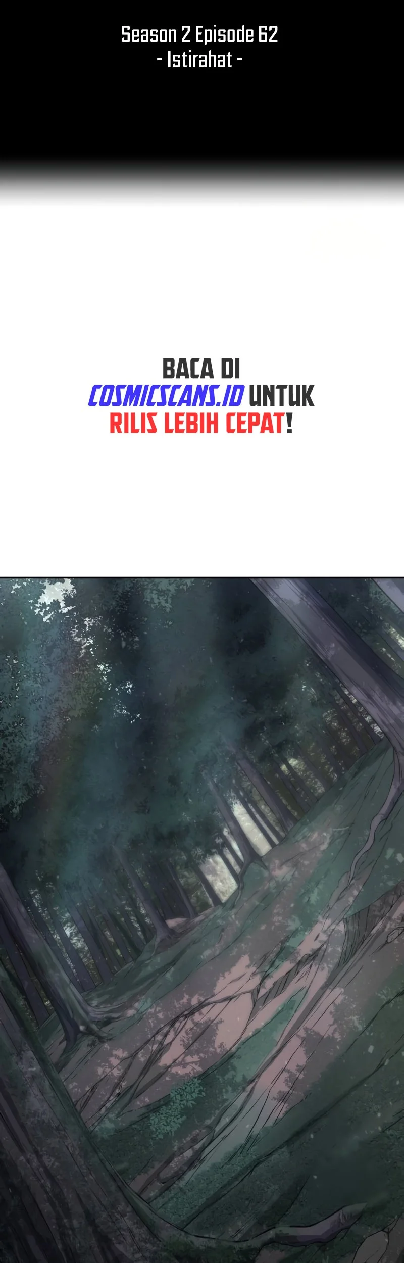 Ticket Hero S2 Chapter 62 Gambar 17