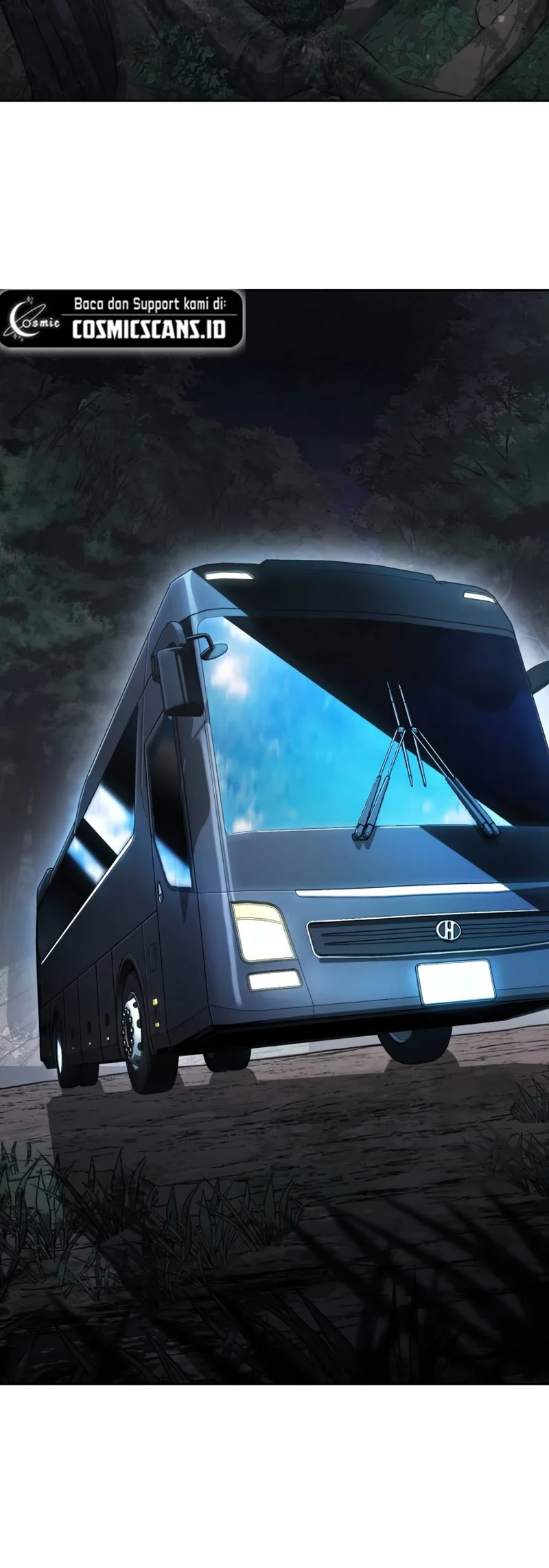 Ticket Hero S2 Chapter 62 Gambar 18