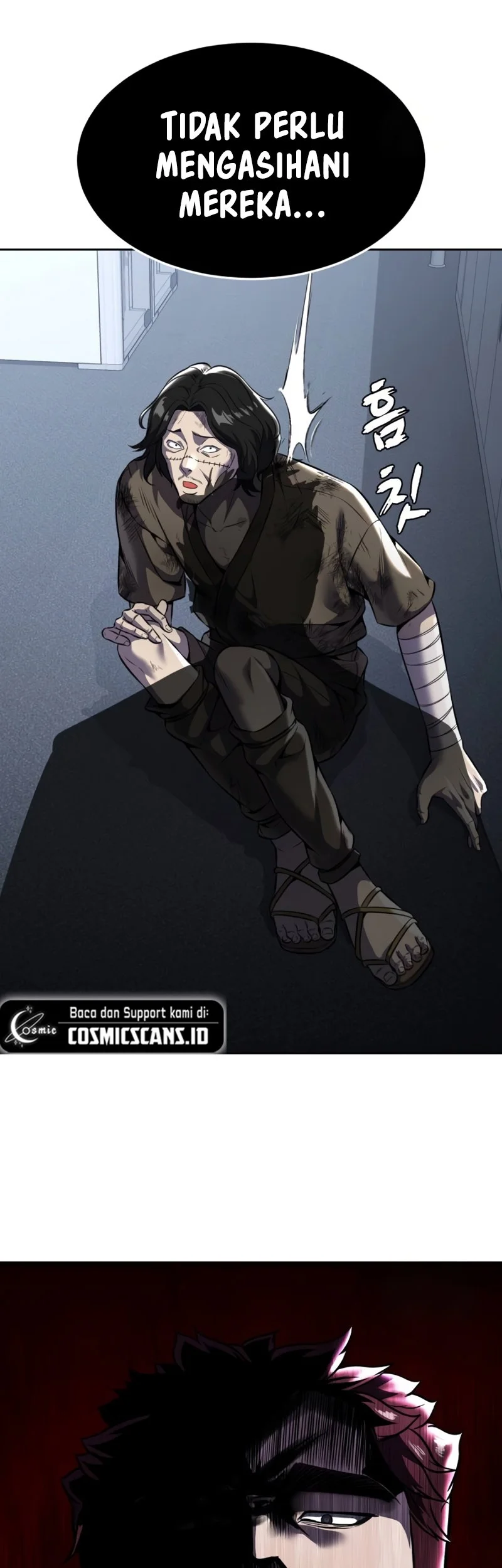 Ticket Hero S2 Chapter 62 Gambar 27