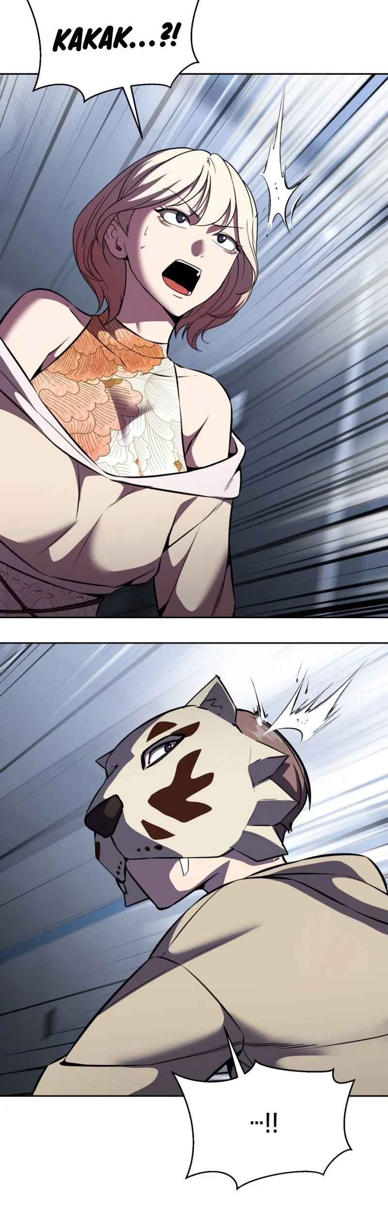 Ticket Hero S2 Chapter 62 Gambar 30