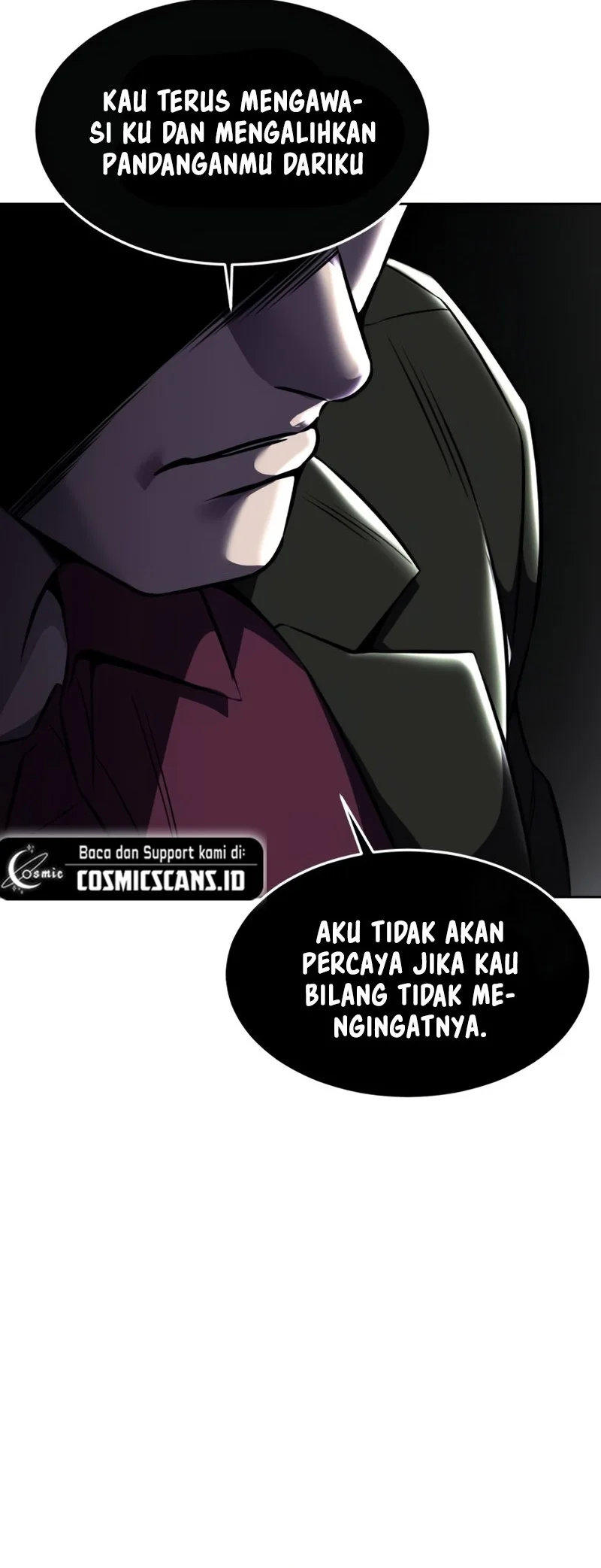 Ticket Hero S2 Chapter 62 Gambar 34