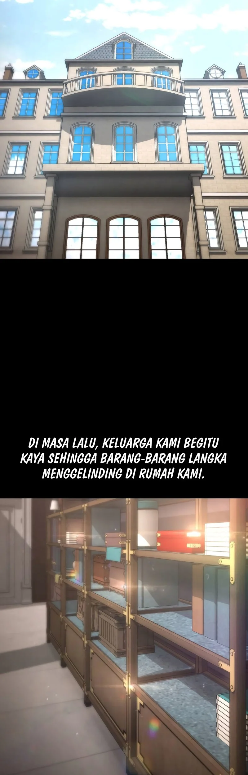 Ticket Hero S2 Chapter 63 Gambar 11