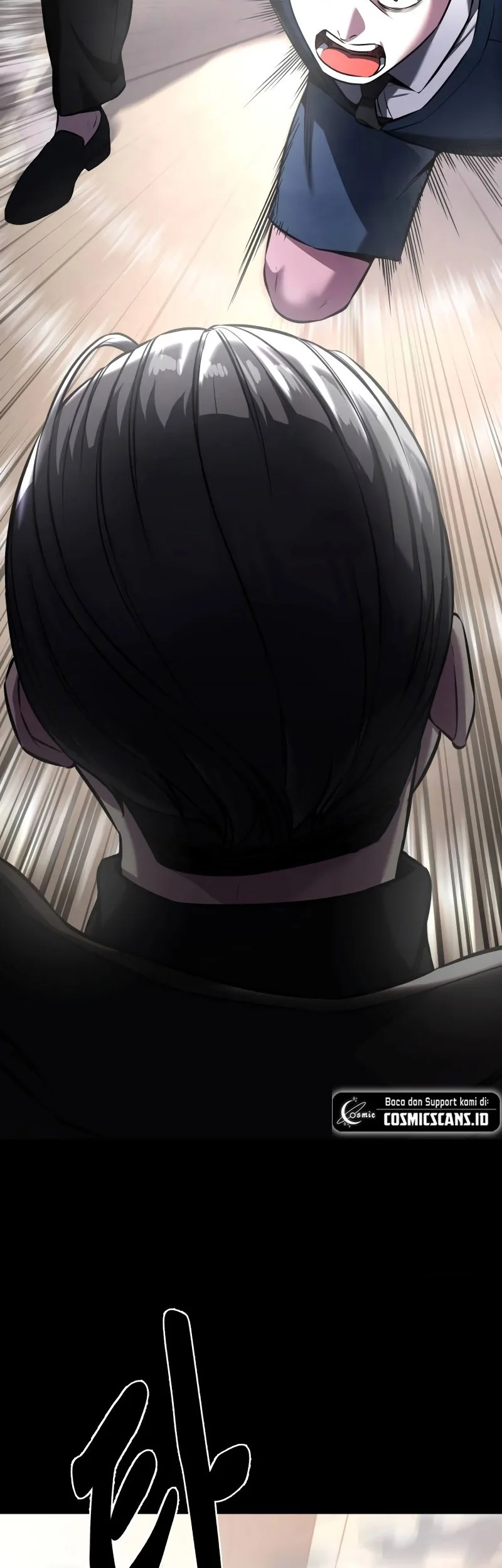 Ticket Hero S2 Chapter 63 Gambar 43